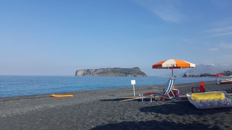 Nelema Beach - San Nicola Arcella