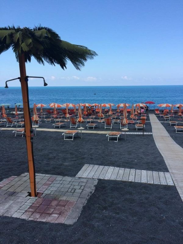 Nelema Beach - 3
