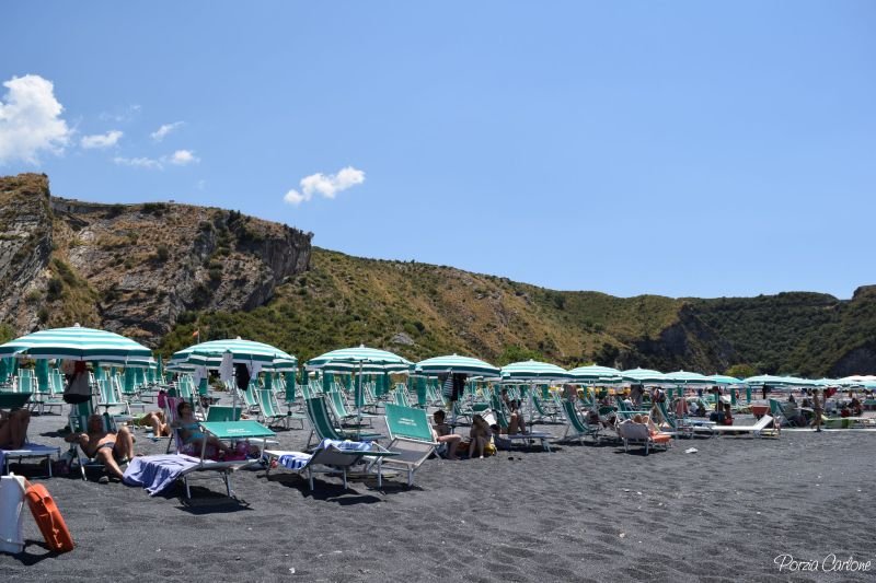 Stabilimento Balneare Ristorante Bar Arcomagno - San Nicola Arcella