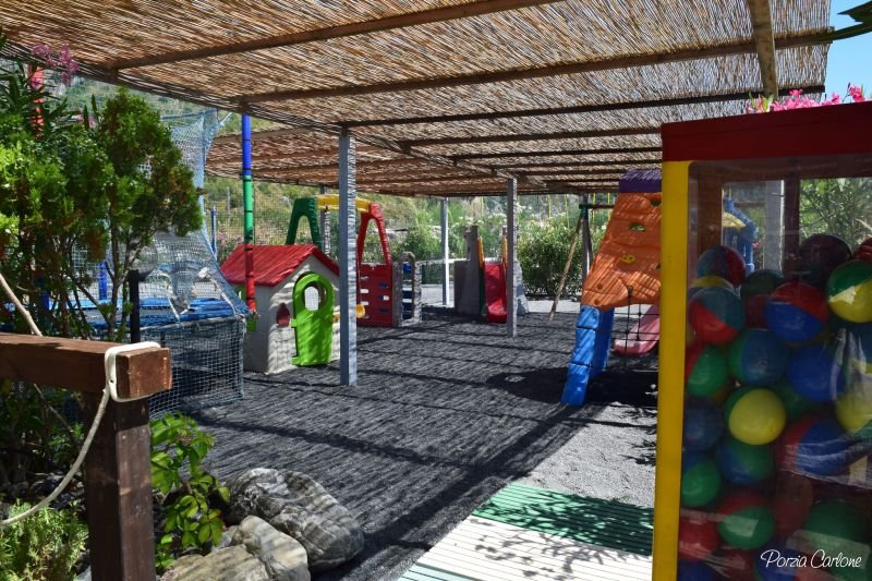 Stabilimento Balneare Ristorante Bar Arcomagno - 3