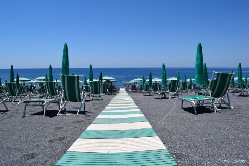 Stabilimento Balneare Ristorante Bar Arcomagno - 4