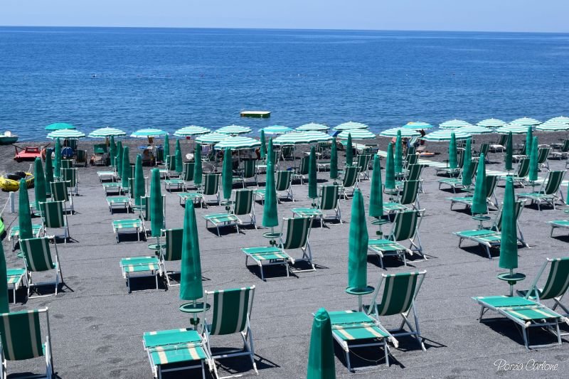 Stabilimento Balneare Ristorante Bar Arcomagno - 5