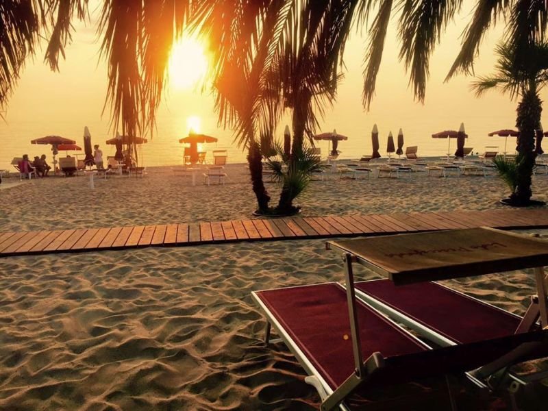 Lido Il Pescespada - 2