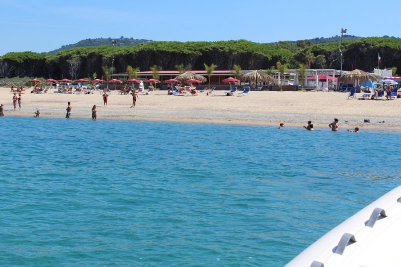 Lido Il Pescespada - 4