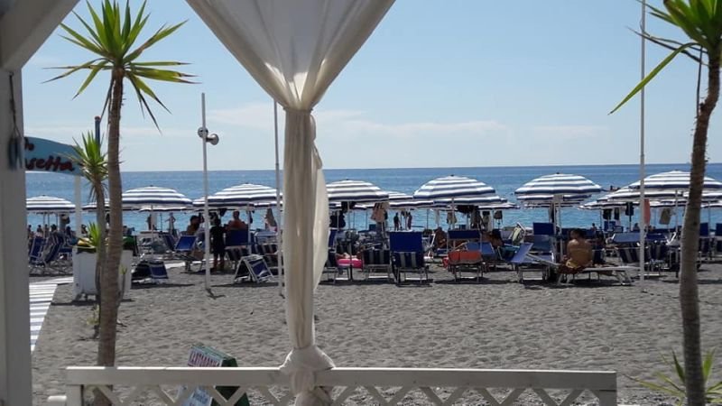 Lido La Casetta Da Teo