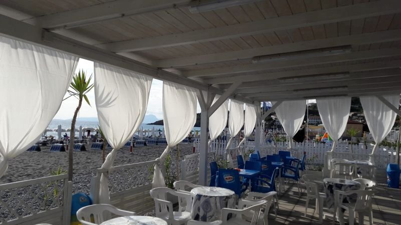 Lido La Casetta Da Teo - 2