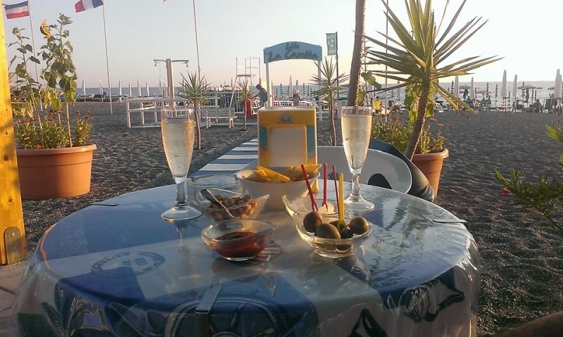 Lido La Casetta Da Teo - 3