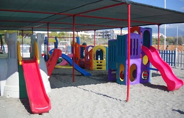 Lido Delle Sirene - 2