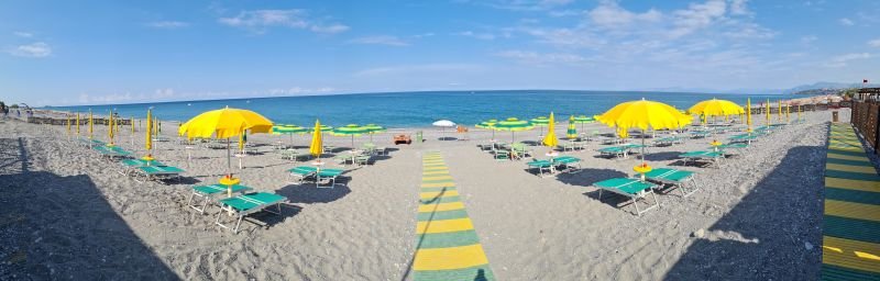 Playa Do Brazil - 2