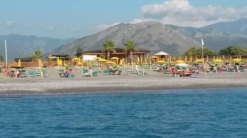 Playa Do Brazil - 3