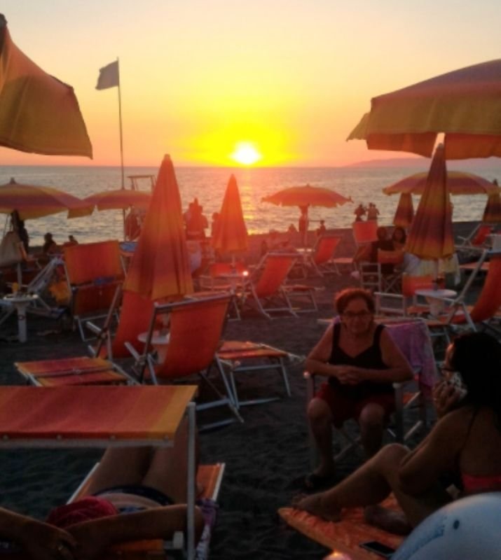 Lido Mauro