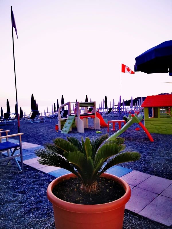 Lido Carnevale - 2