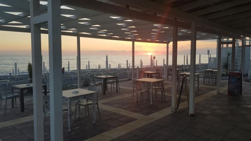 Le Dune Beach - 2