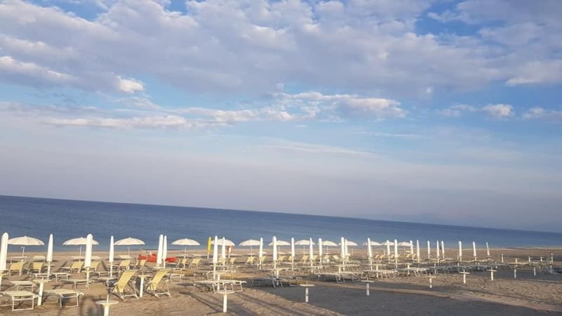 Le Dune Beach - 3
