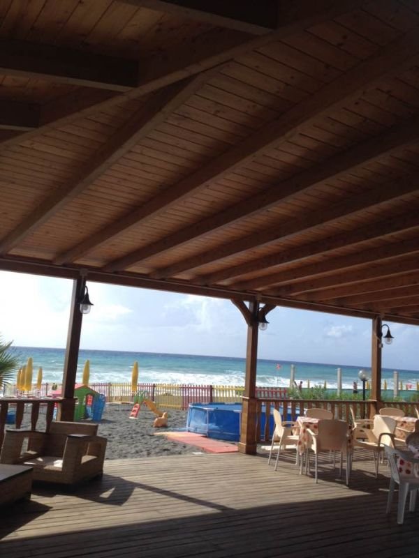 Lido Il Corallo - 2