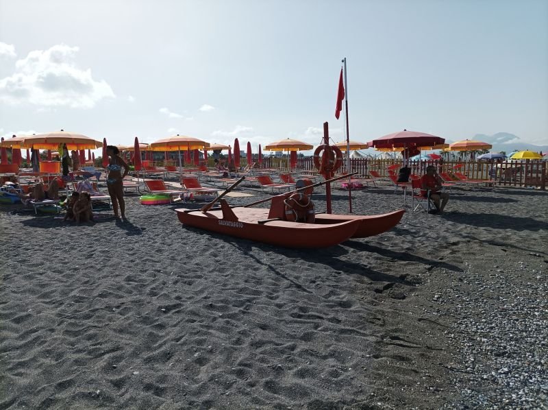 Lido Il Corallo - 4