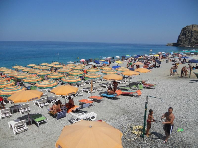 Lido Onda Marina - 2