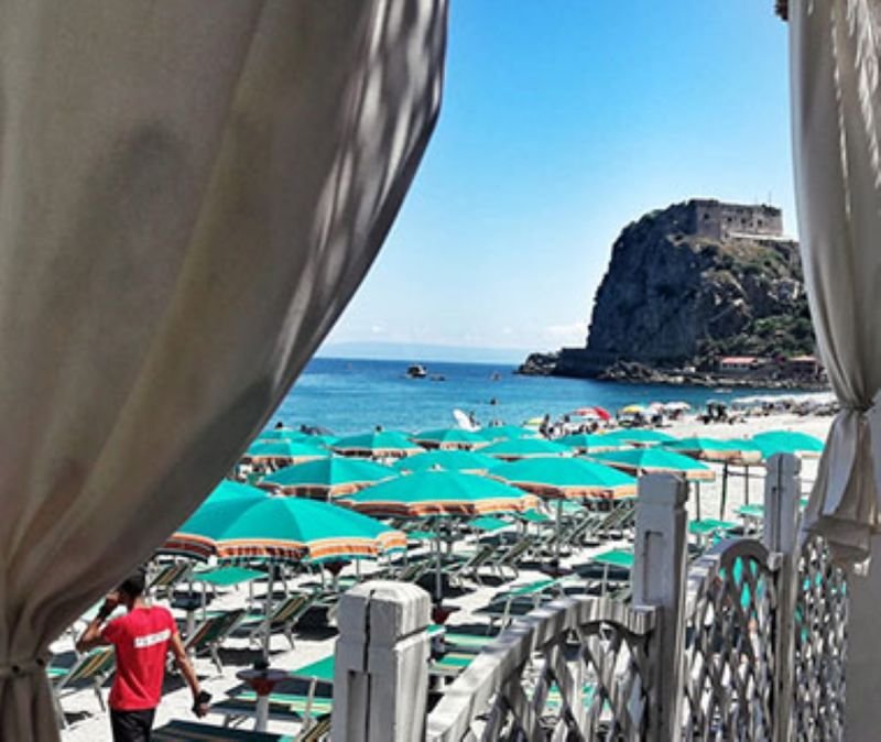 Lido Acquarium Scilla - 4