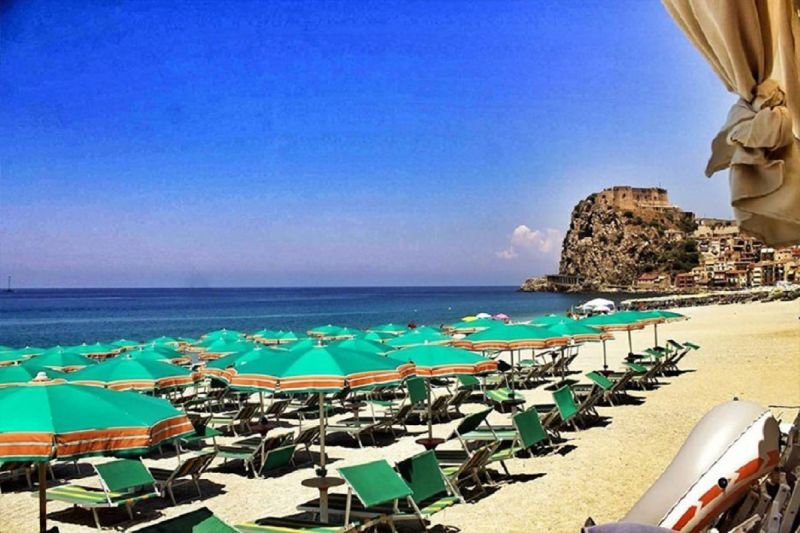 Lido Acquarium Scilla - 5