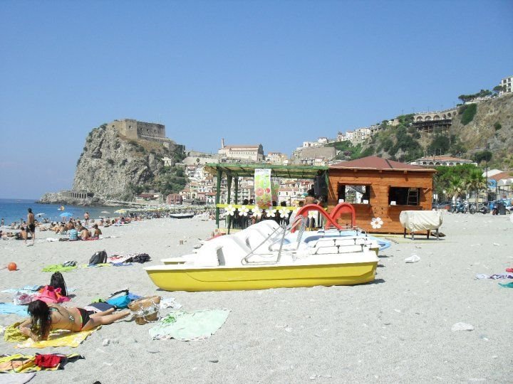 La Suerte Scilla Beach - 3