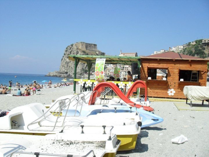 La Suerte Scilla Beach - 4