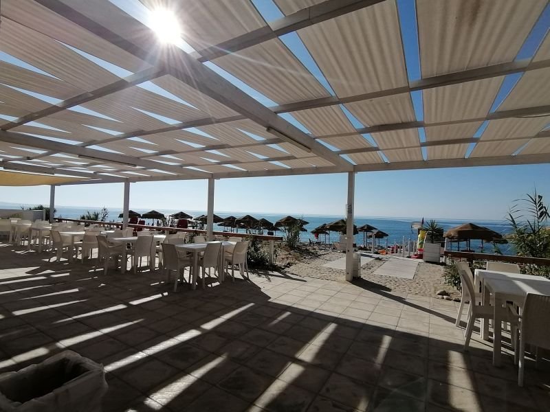 Alta Marea Stabilimento Balneare - 1