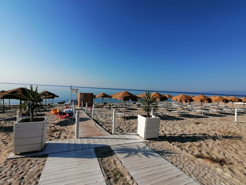Alta Marea Stabilimento Balneare - 3