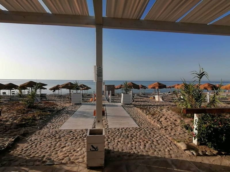 Alta Marea Stabilimento Balneare - 4