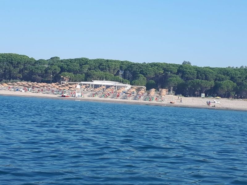 Alta Marea Stabilimento Balneare - 5