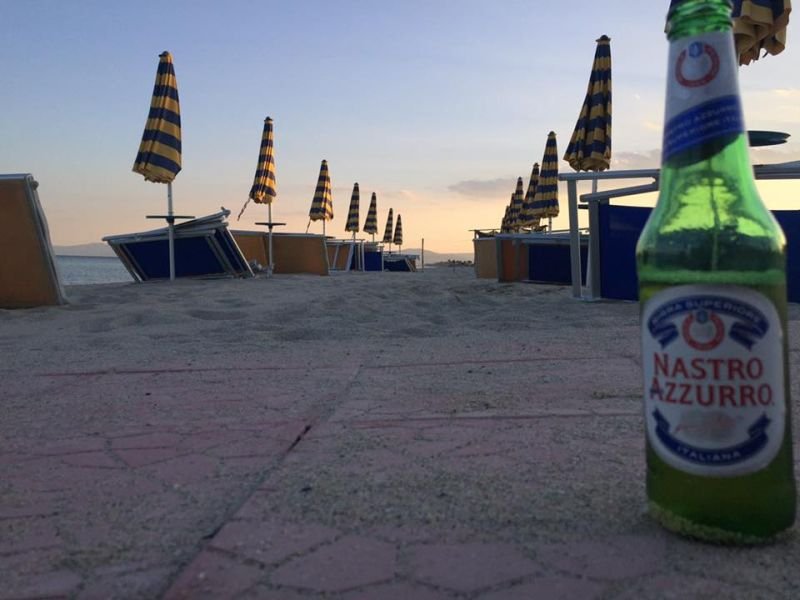 Paradise Beach Club - 2