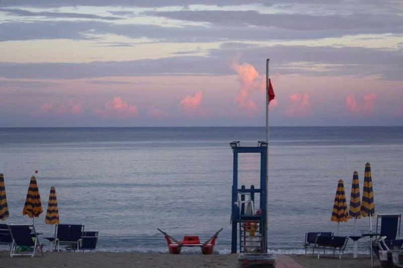 Paradise Beach Club - 3