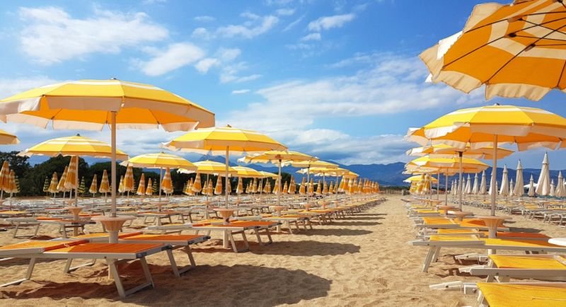 Lido Airone - Sibari