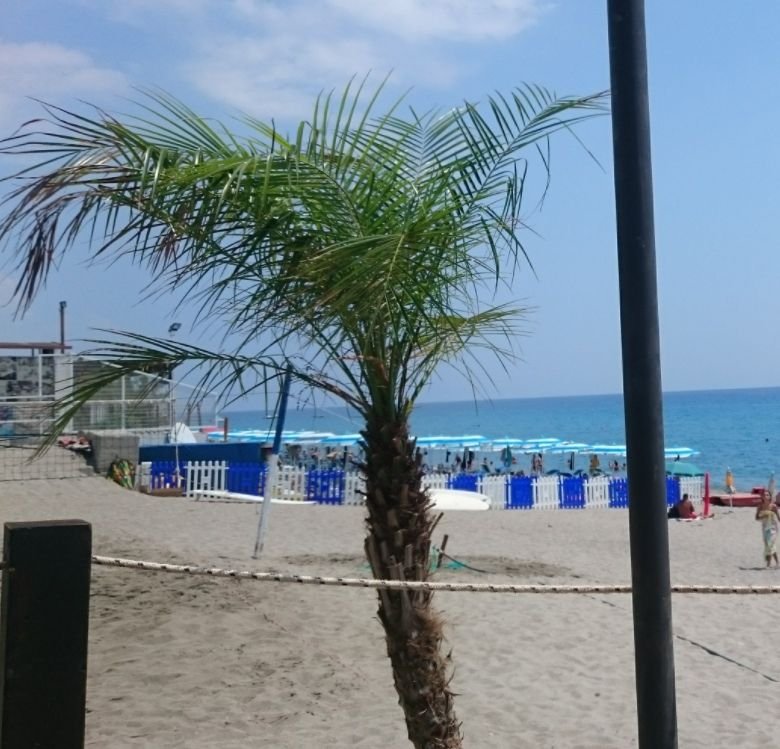 Club Paradise Beach - 3