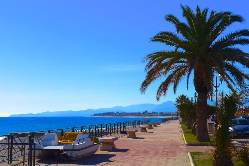 Jolly Mare Beach - 3