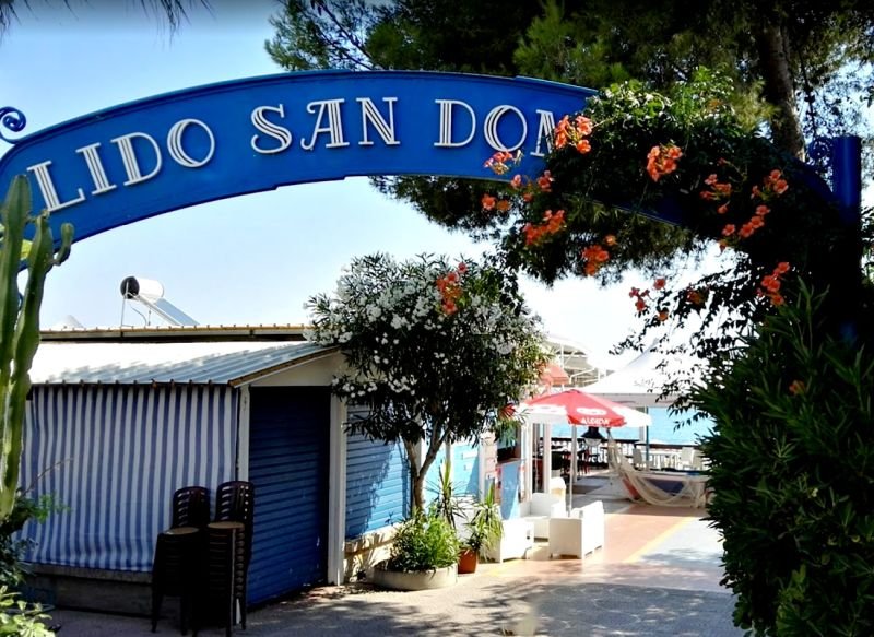 Lido San Domenico Dal 1887 - 3
