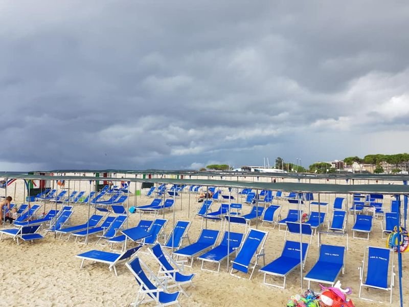 Lido Il Pirata - Soverato