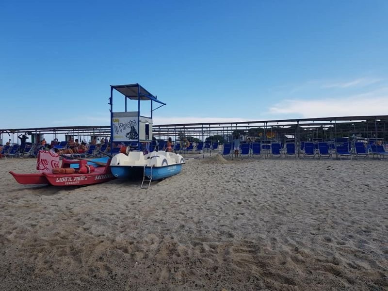 Lido Il Pirata - 2