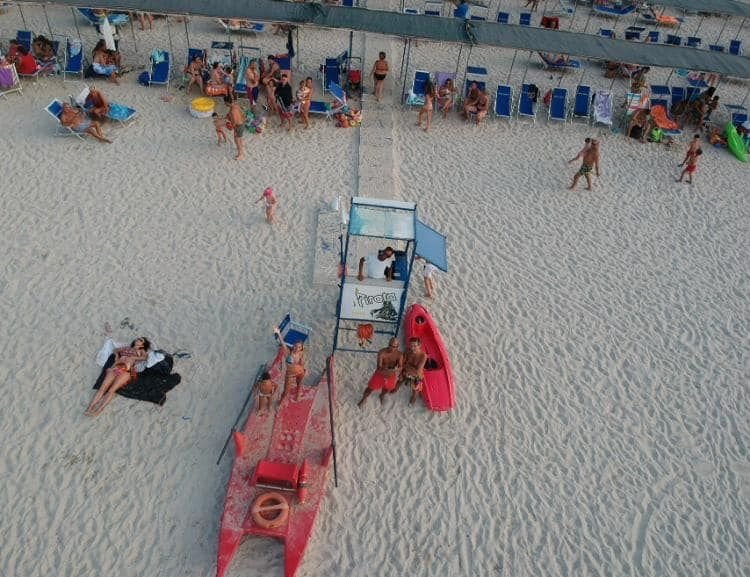 Lido Il Pirata - 4