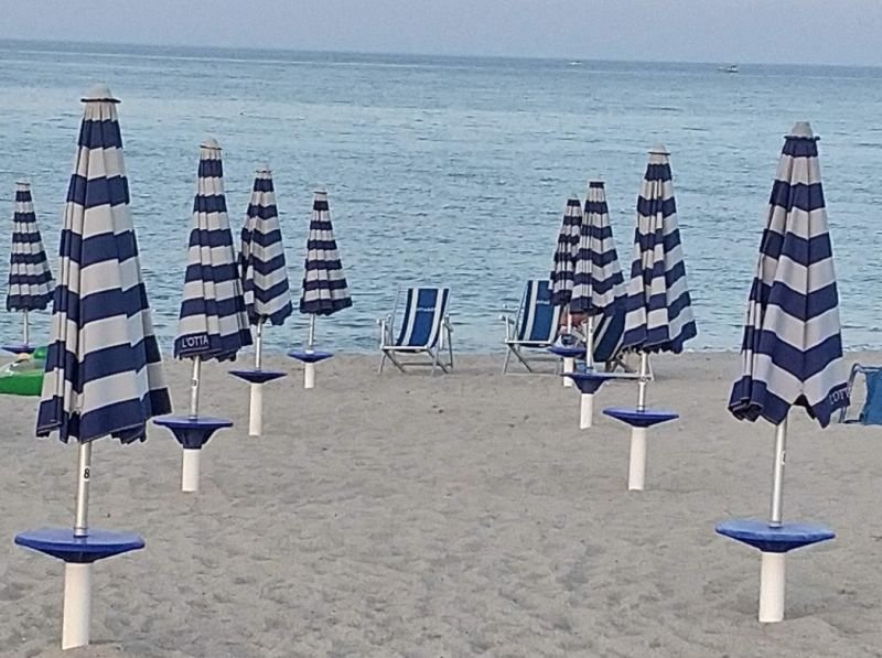 Lido Ottagono - Soverato