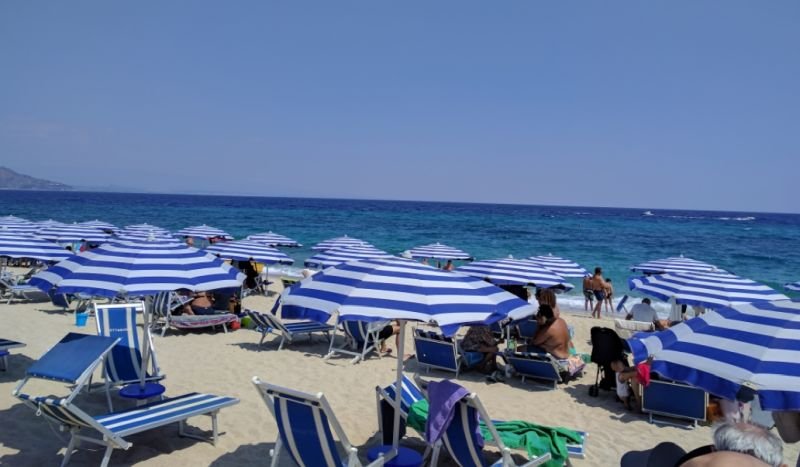 Lido Ottagono - 2