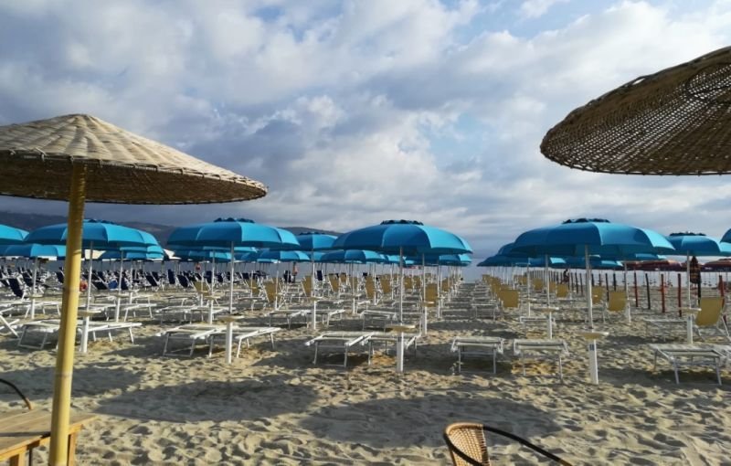 Lido Lazzarella - Soverato