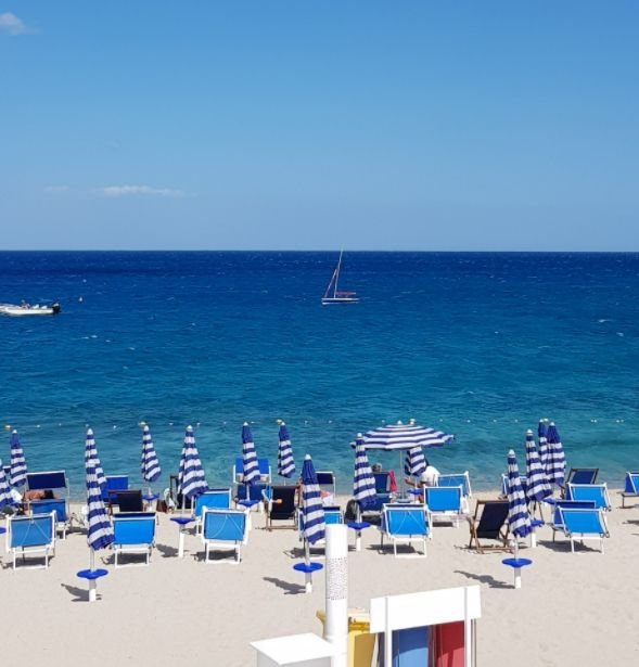 Lido Sottovento - Soverato