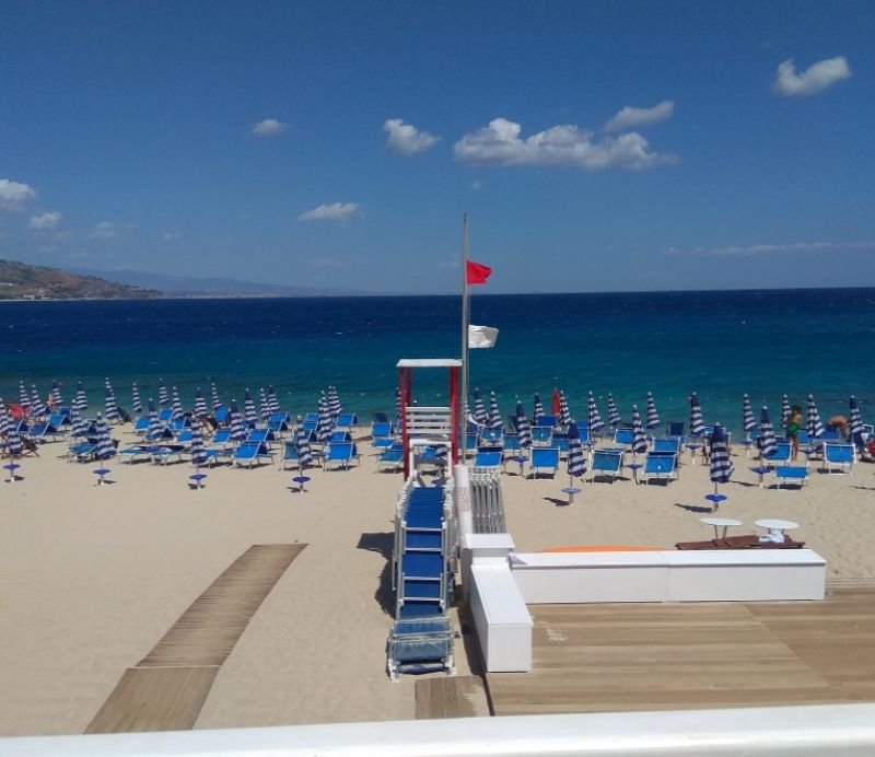 Lido Sottovento - 3