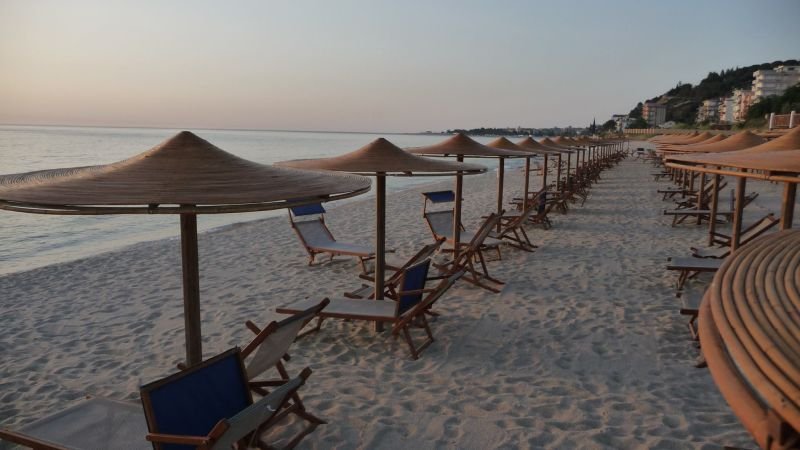 Lido Mediterraneo - Soverato