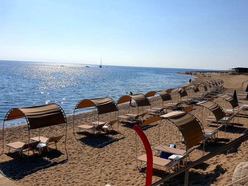 Glauco Beach Club - Soverato