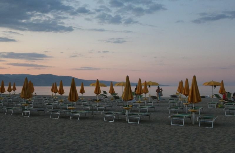 Lido Sunny Beach - 2