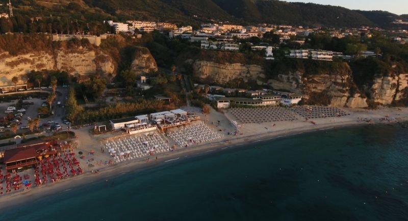 Lido Blanca - 2