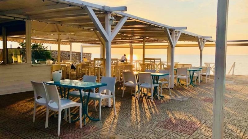 Acquamarina Beach - 2