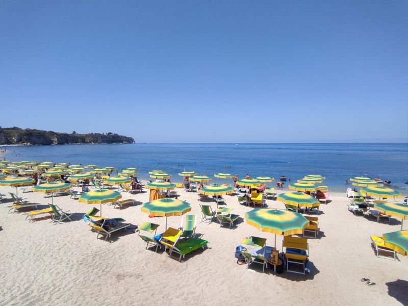 Costa Degli Dei - Tropea