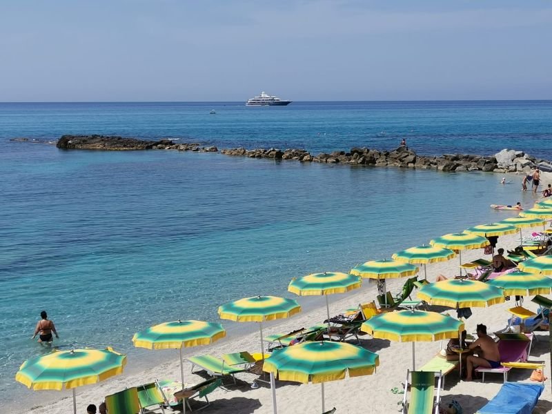 Costa Degli Dei - 2